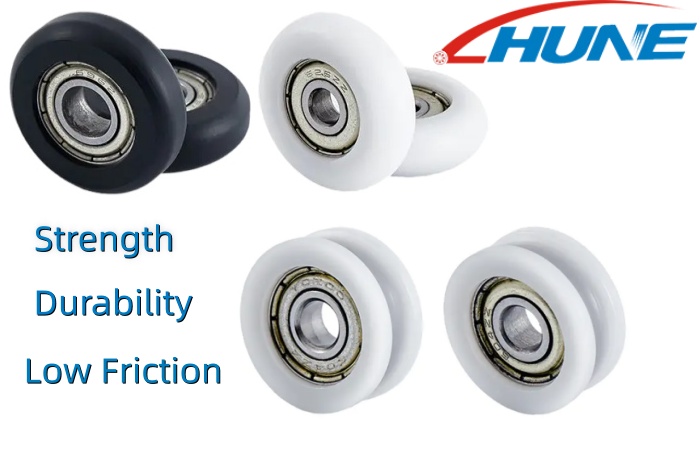  เหตุใด POM Pulley จึงมีความสำคัญในวิศวกรรมยานยนต์และเครื่องกล