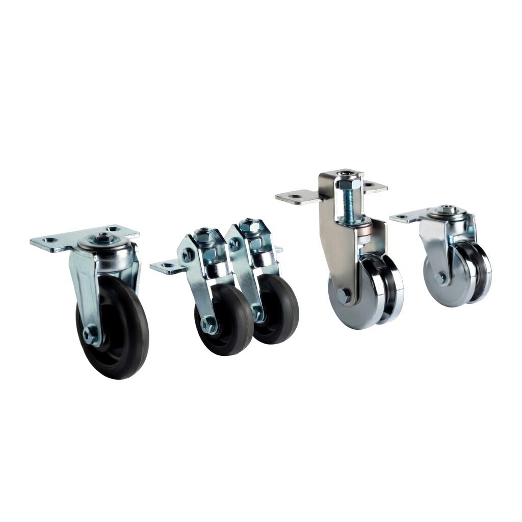  วิธีเลือกลูกกลิ้งประตูบานเลื่อนสแตนเลส – คู่มือผู้ซื้อปี 2026